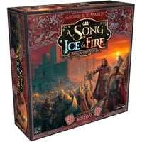 4015566604780 - A Song of Ice & Fire - Bolton Starterset Tabletop