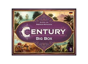 4015566604971 - Century Big Box