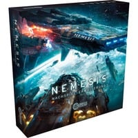 4015566605039 - Nemesis - Nachspiel Brettspiel