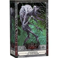 4015566605220 - Cthulhu Death May Die - Ithaqua Brettspiel