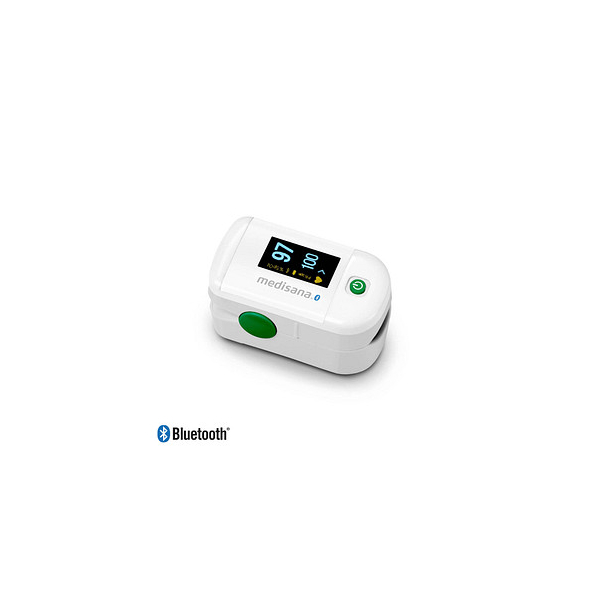 4015588794568 - MEDISANA Pulse-Oximeter PM 100 connect - pulse oximeter