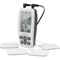 4015588883477 - 3-in-1 Elektrotherapiegerät TT 200 Tens Massagegerät