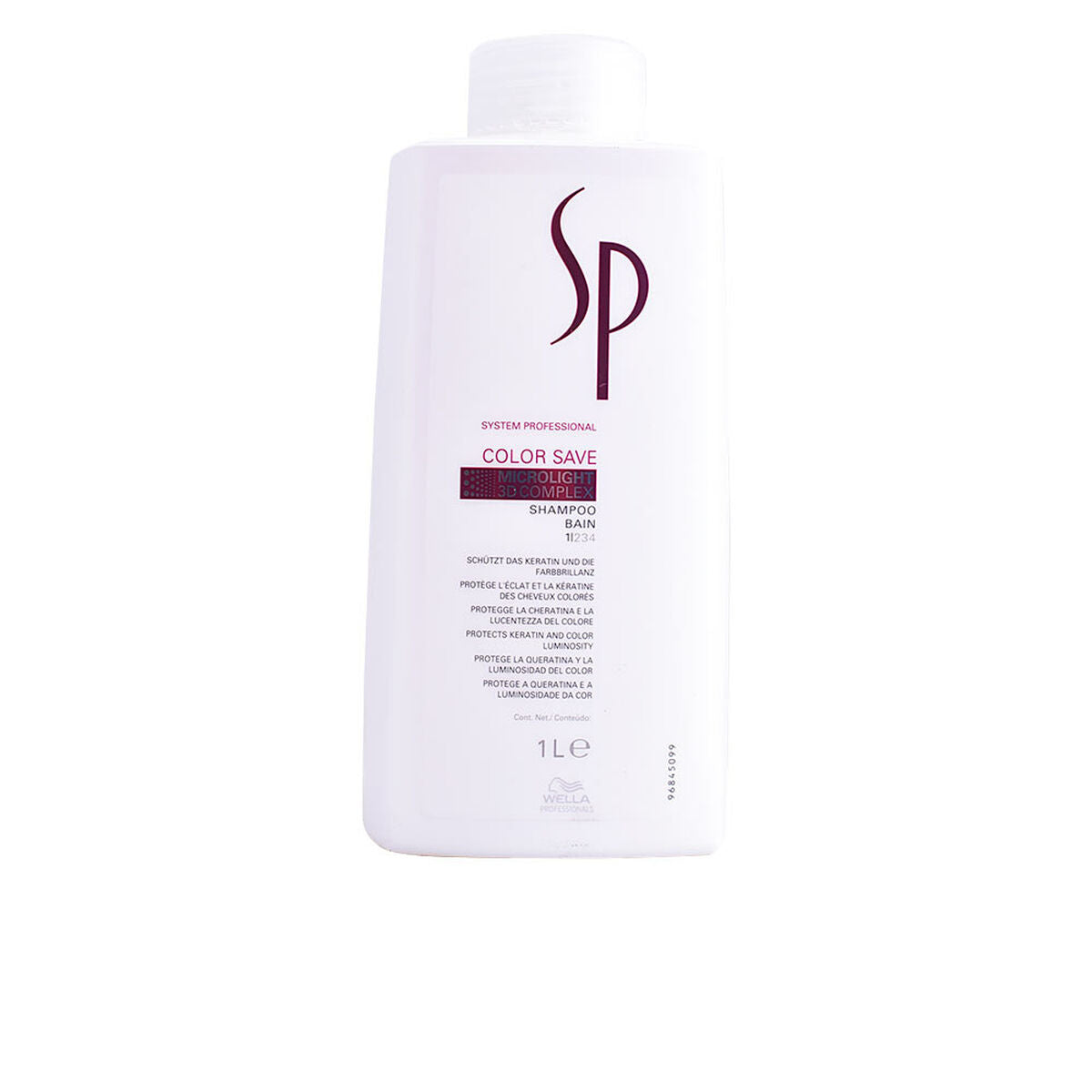 4015600112493 - Shampoo SP Color Color Save (1000 ml) 4015600112493 - Shampoo SP Color Color Save (1000 ml)
