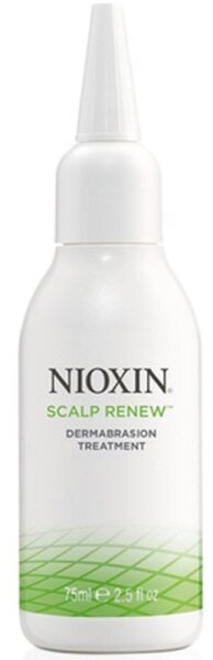 4015600167660 - Scalp Renew Dermabrasion Kopfhaut-Peeling 75 ml