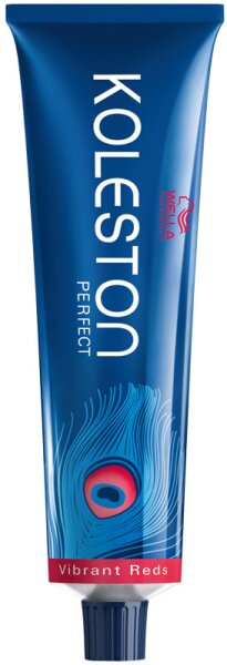 4015600170394 - Koleston Perfect Vibrant Red 6 4 dunkelblond rot 60 ml