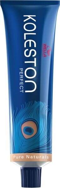 4015600171537 - Koleston Perfect Pure Naturals 10 03 hell lichtblond natur gold 60 ml