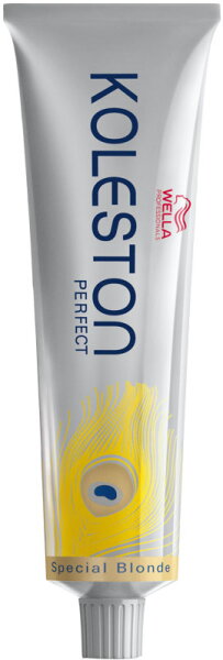 4015600172947 - Koleston Perfect Special Blonde 12 07 natur-braun 60 ml