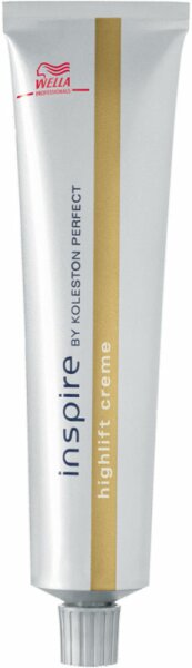 4015600240745 - inspire Highlift Creme 60 ml