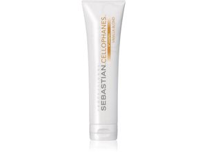 4015600432805 - Professional Cellophanes Maske für erneut glänzendes Haar Vanilla Blond 300 ml