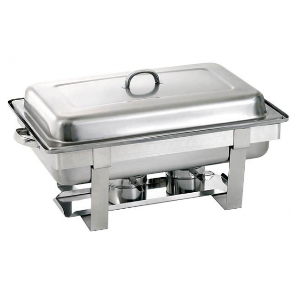 4015613366715 - Chafing Dish BP GN 11 4015613366715 Bartscher