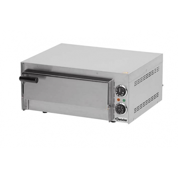 4015613494074 - Mini 1 Pizzaofen elektrisch 4015613494074 Bartscher