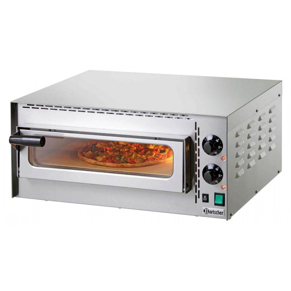 4015613581095 - Mini Plus Pizzaofen elektrisch 4015613581095 Bartscher