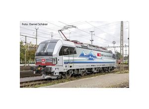 4015615216452 - Piko H0 21645 H0 E-Lok BR 193 Lago di Lugano der SBB