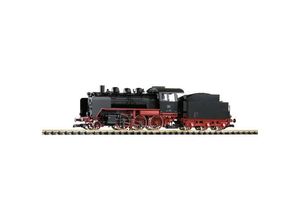 4015615372233 - Piko G 37223 - Dampflok mit Tender BR 24 DB III mit Wagner-Windleitblechen (inkl Dampf)