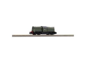 4015615408000 - Piko N 40800 N Diesellok Rh 600 der NS