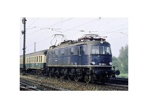 4015615518761 - Piko H0 (187) 51876 - E-Lok BR 118 DB IV