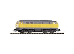 4015615579021 - Piko H0 (187) 57902 - Diesellok BR 218 DB Netz VI