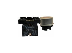 4015671072948 - Sensors - Kontaktblock Öffner ZB2-BE102 Pilz Hilfsschalter 400V 10A