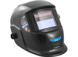 4015671325587 - Automatik Kopfschweißhelm GSH-TC-2 schwarz Kopfschweißhelm - Güde