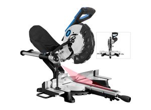 4015671326287 - Radialkappsäge Gehrungssäge Säge grk 25341 bsl für Holz 255 mm Sägeblatt - Güde 4015671326287 - Radialkappsäge Gehrungssäge Säge grk 25341 bsl für Holz 255 mm Sägeblatt - Güde
