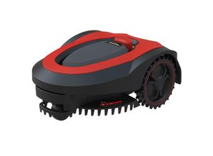 4015671575883 - Roboter Rasenmäher GRR 1801