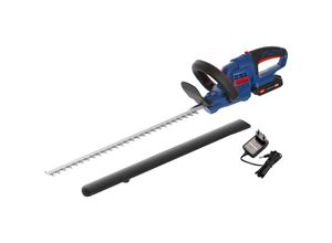 4015671822086 - Schnurlose Heckenschere HS 18-201-05 18 Volt 4015671822086 - Schnurlose Heckenschere HS 18-201-05 18 Volt
