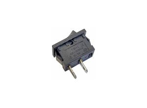 4015671841674 - Mm_unverified_brand - temse TMSK4-2 Wippschalter 250V 16A 2Pin Schalter