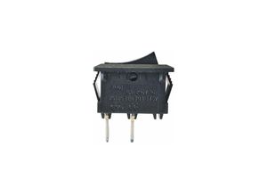 4015671855145 - Wolpart - KCD1 Mini Wippschalter 250V 6A ac 2Pin Ein- Aus Schalter