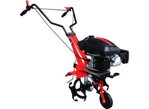 4015671943927 - Gartenfräse gf 384 Benzin Motorhacke Bodenhacke Motorfräse Bodenfräse - Güde