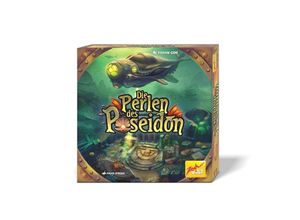 4015682051741 - Die Perlen des Poseidon