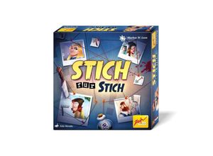 4015682051833 - Stich für Stich Kartenspiel