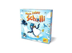 4015682051895 - Mein lieber Scholli