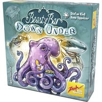 4015682052090 - Beasty Bar - Down Under Kartenspiel