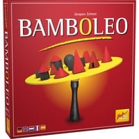 4015682201009 - 601120100 Bamboleo Geschicklichkeitsspiel 4015682201009