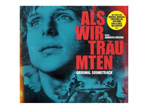 4015698000467 - Als Wir Träumten - Ost (CD)