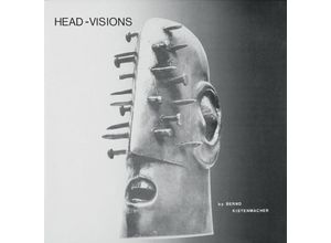 4015698002911 - Head-Visions (Vinyl) - Bernd Kistenmacher (LP)