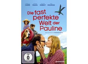 4015698008067 - Die fast perfekte Welt der Pauline (DVD)