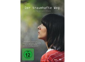 4015698011623 - Der traumhafte Weg (DVD)