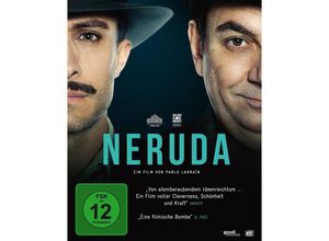 4015698013191 - Neruda (Blu-ray)