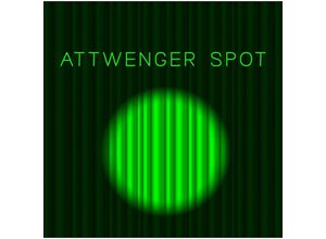 4015698046229 - Spot - Attwenger (CD)