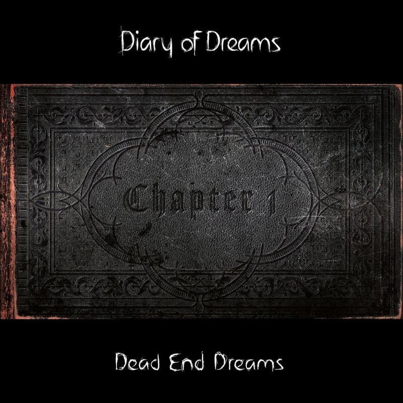 4015698127348 - Dead End Dreams - Chapter I LP multicolor