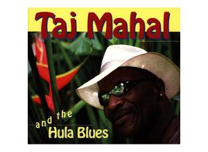 4015698187021 - And The Hula Blues - Taj Mahal (CD)