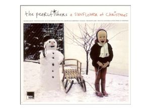 4015698533019 - A Sunflower At Christmas (Vinyl) - The Pearlfishers (LP)