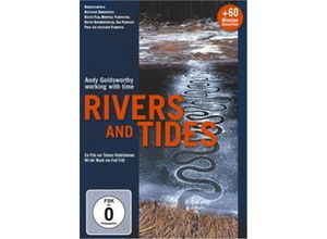 4015698542783 - Rivers and Tides (DVD)