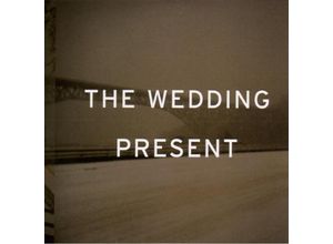 4015698551020 - Take Fountain - Wedding Present (CD)