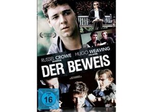 4015698598247 - Der Beweis (DVD)