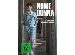 4015698656206 - Nome di donna (DVD)