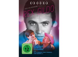 4015698670158 - Rex Gildo - Der Letzte Tanz (DVD)