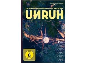 4015698714623 - Unrueh (DVD)