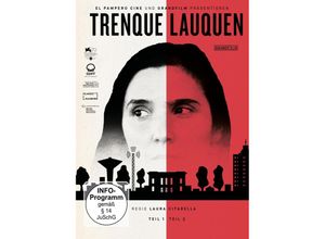 4015698870886 - Trenque Lauquen OmU (Blu-ray)